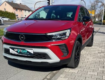 Opel Crossland 1.2 Turbo Elegance Winter-Paket