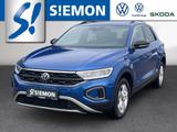 Volkswagen T-Roc 1.0 TSI Goal Navi SHZ PDC AppConnent Kamer