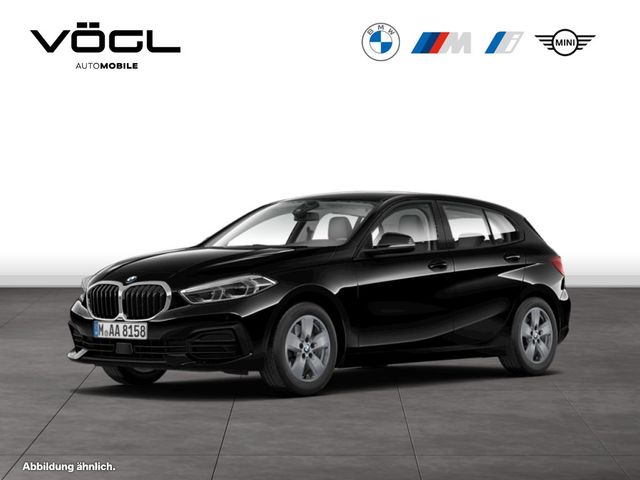 BMW 118i Hatch Advantage DAB LED WLAN Tempomat Shz