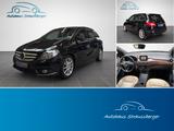 Mercedes-Benz B 180 BlueEfficiency, Kamera, StdHeizung - gebrauchte Mercedes-Benz B 180 aus dem Jahr 2013