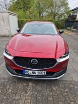 Mazda CX-30 2.0 e-SKYACTIV-X M-Hybrid BOSE Selection