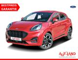 Ford Puma 1.0 EB ST-Line Aut. LED Navi ACC Kamera - Ford Gebrauchtwagen in Neubrandenburg
