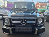 Mercedes-Benz G 63 AMG Exclusive  Edition Designo W 463 Full - gebrauchte Mercedes-Benz G 63 AMG aus dem Jahr 2016