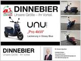 Andere UNU Pro 4kW E-Roller Automatik *dt. Modell* - Angebote