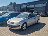 Renault Megane IICabrio Dynamique/Automatik/Klima/ - gebrauchte Renault Megane aus dem Jahr 2005