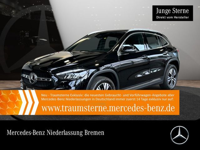 Mercedes-Benz GLA 180 PROGRESSIVE ADVANCED +/TOTW/EASY PACK/