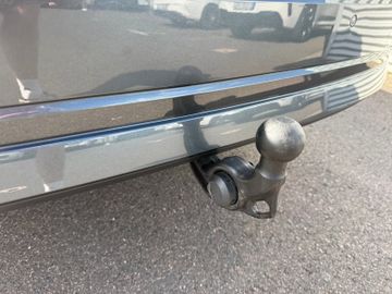 Skoda Octavia Combi Style+AHK+LED+VirtualC+Navi++