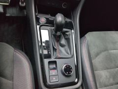 SEAT Ateca FR 2.0 BlackEdit. BeatsAudio Virt.Cockpit