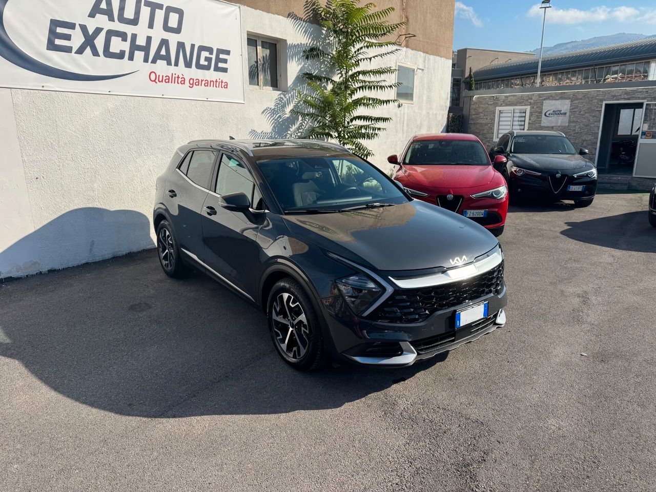 Other Kia Sportage 1.6 CRDi MHEV DCT Style imagem 3