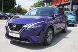 Nissan Qashqai 1.3 DIG-T mHev Aut. LED Kamera ACC Pano - Nissan Qashqai Gebrauchtwagen in Dresden