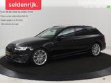 Audi A4 40 TFSI Sport S Line Black Edition | sitzheiz - Audi A4: Edition