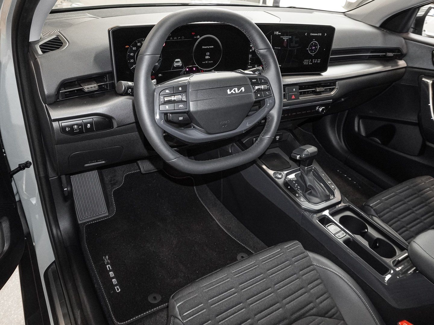 Kia XCeed - Bild 5