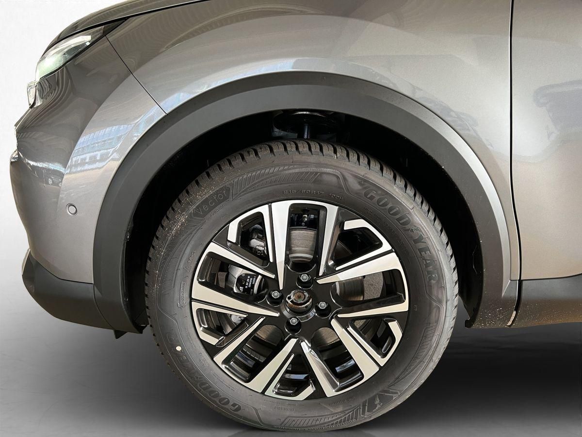 Citroën C4 - Bild 10