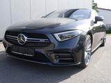 Mercedes-Benz CLS 53 AMG 4Matic DRIV.PACK/BURM/DISTR/SITZKLIMA - Mercedes-Benz CLS 53 AMG Gebrauchtwagen