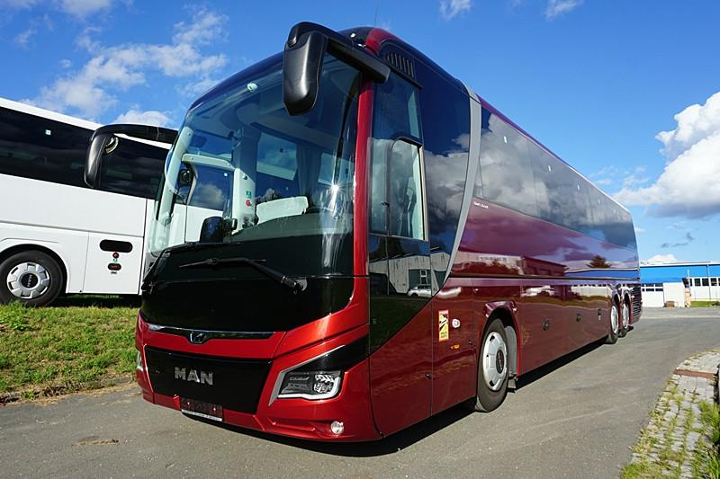 MAN Lion´s Coach R08