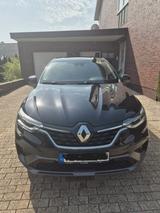 Renault Arkana Mild Hybrid 160 EDC R.S. Line - Renault Arkana von privat