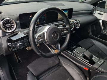 Mercedes CLA Shooting Brake - 10