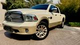 Dodge 5.7*4X4*LONGHORN*RAMBOX*AHK*NAVI*CLEAN CARFAX* - Dodge RAM: Long