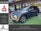 Mitsubishi NEW PHEV OUTLANDER TOP//PANORAMA//MEMORY - Mitsubishi Plug-in Hybrid Outlander Gebrauchtwagen