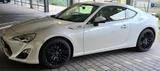 Toyota GT86 Bj 09/2012 mit Milltek und Winterreifen - Toyota Gebrauchtwagen in Karlsruhe