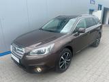 Subaru OUTBACK 2,5 Sport SCHIEBEDACH LEDER  KAMERA AHK - Subaru Outback Gebrauchtwagen in Berlin