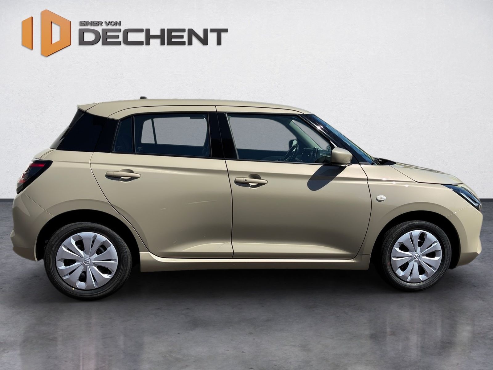 Fahrzeugabbildung Suzuki Swift 1.2 Club LED,Navi,ACC,PDC,Kamera