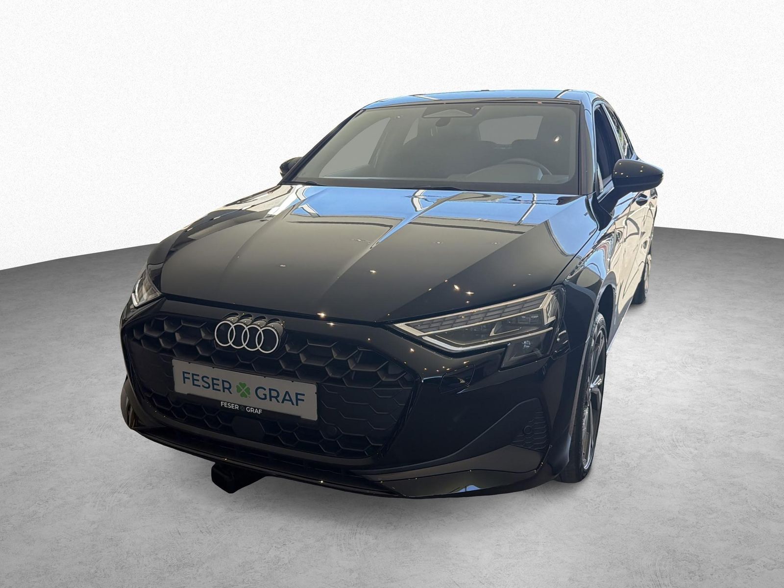 Audi A3 - Bild 16