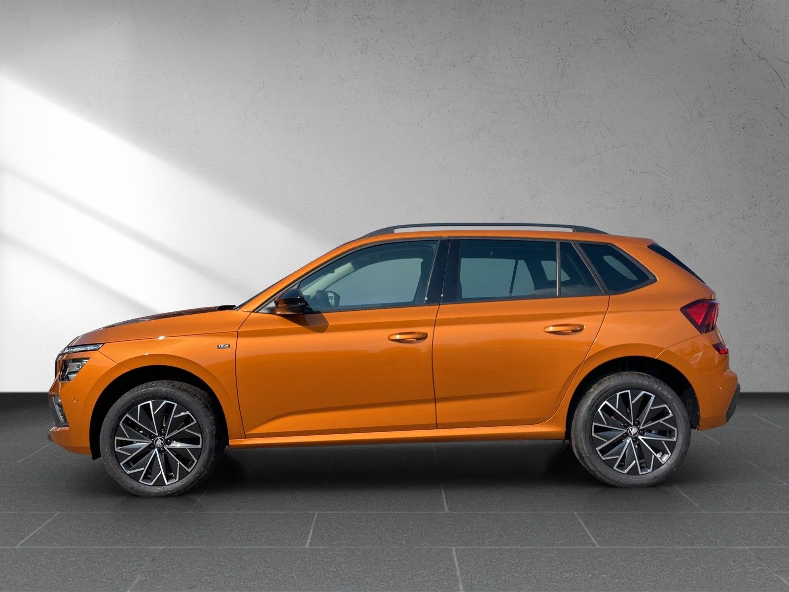 Skoda Kamiq - Bild 16