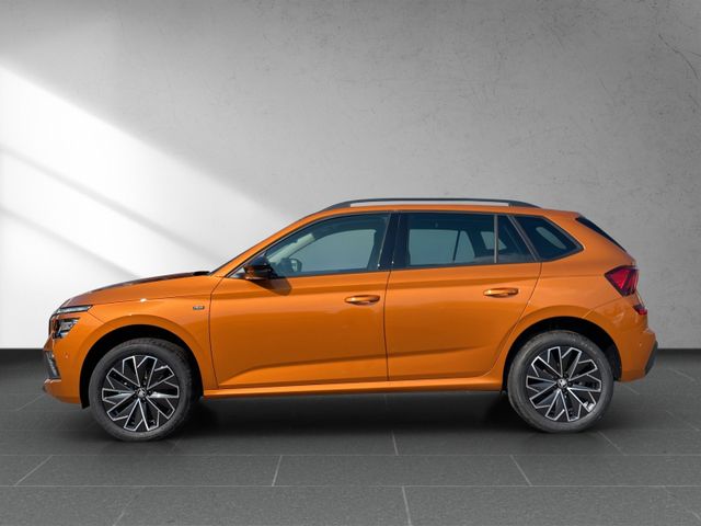 Skoda Kamiq 1.0 TSI Tour *Klima*Matrix*SHZ*Kamera*