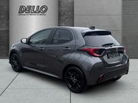 Mazda 2 Hybrid - Vorschau Bild 3