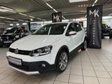 Volkswagen Polo V CrossPolo*TEMP*PDC*AUDIO*USB*MULTI*GAR 12 - Volkswagen Polo: Cros