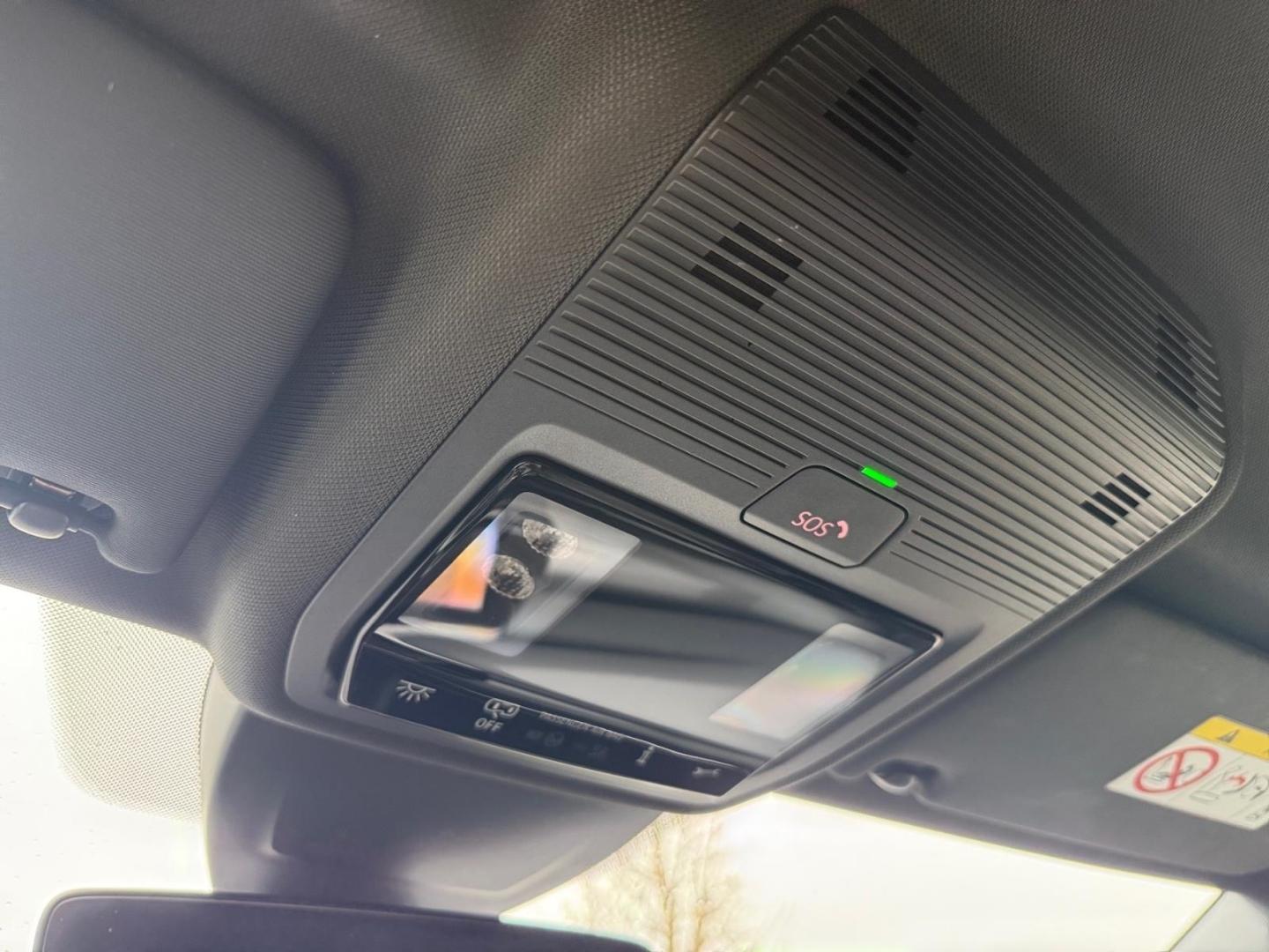 Volkswagen Golf GTI 8 VIII 2.0 TSI Navi HarmanKardon, миниатюра 23