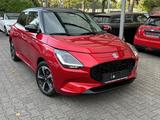 Suzuki Swift 1.2 Dualjet Hybrid 61 kW Comfort+ plus - Suzuki Swift: Comfort Plus