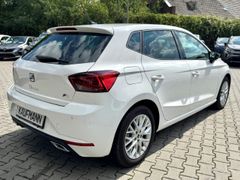 Fahrzeugabbildung Ibiza 1.0 TSI FR OPF
