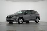 Skoda FABIA SELECTION 1.0TSI DSG -SCHECKHEFT GEPFLEGT- - Skoda Fabia mit Benzin-Antrieb: Kleinwagen