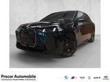 BMW iX xDrive45 MSport+HuD+PANO+AHK+H/K+DA+uvm.