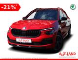 Skoda Kamiq Monte Carlo 1.5 TSI DSG Matrix ACC AHK Pan