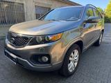 Kia Sorento Spirit 4WD - Kia Sorento Spirit mit Diesel-Antrieb