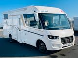 Eura Mobil INTEGRA LINE 695 EB EINZELBETTEN KLIMA LUFTFEDER - Angebote