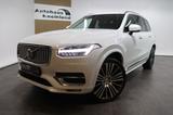 Volvo XC90 Inscription AWD *7-SITZER*360°*PANO*1.HAND* - Volvo XC90 in Leverkusen