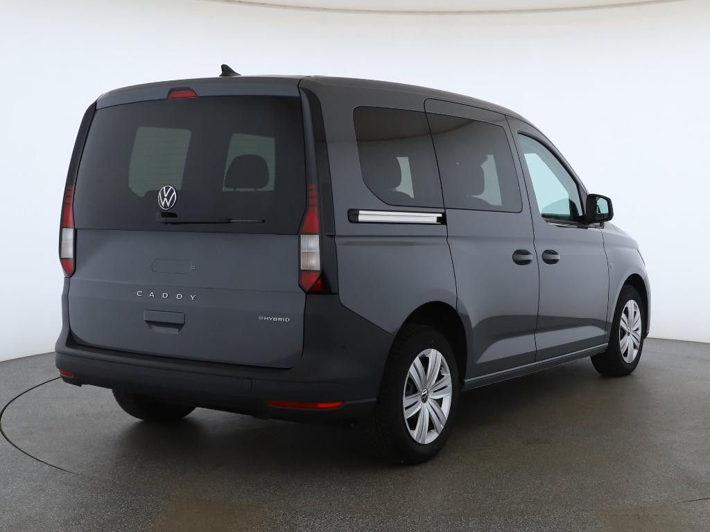 Volkswagen Caddy 1.5 TSI eHybrid KR *ACC*KEYLESS*ISO 1,99%  imagem 3