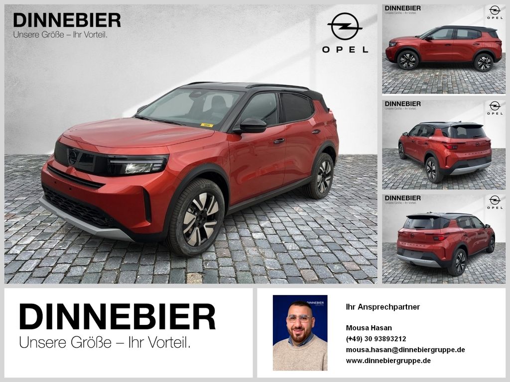 Angebot ansehen Opel Frontera