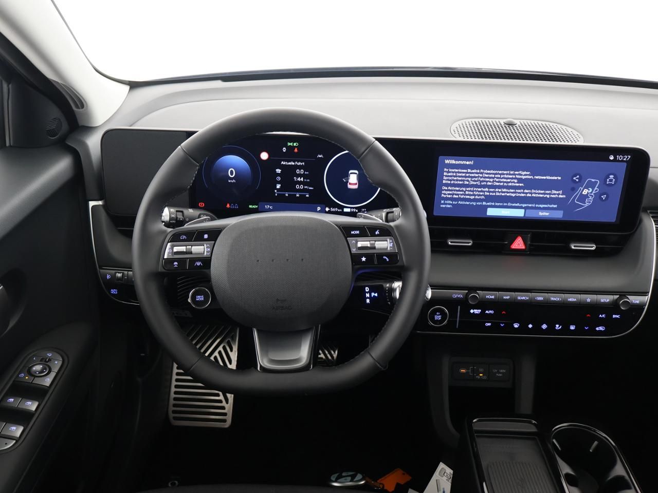 Hyundai IONIQ 5 – Bild 12