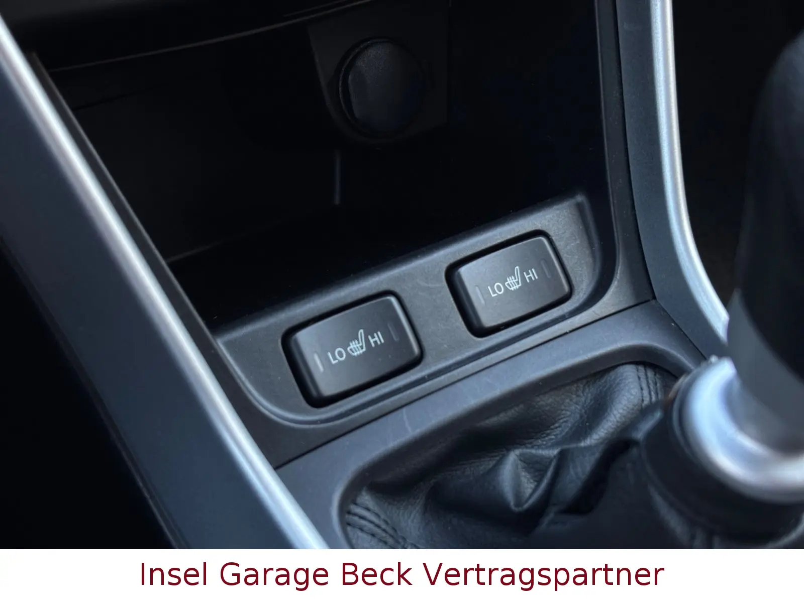 Suzuki S-Cross 1.4 BOOSTE Comfort ALLGRIP AHK