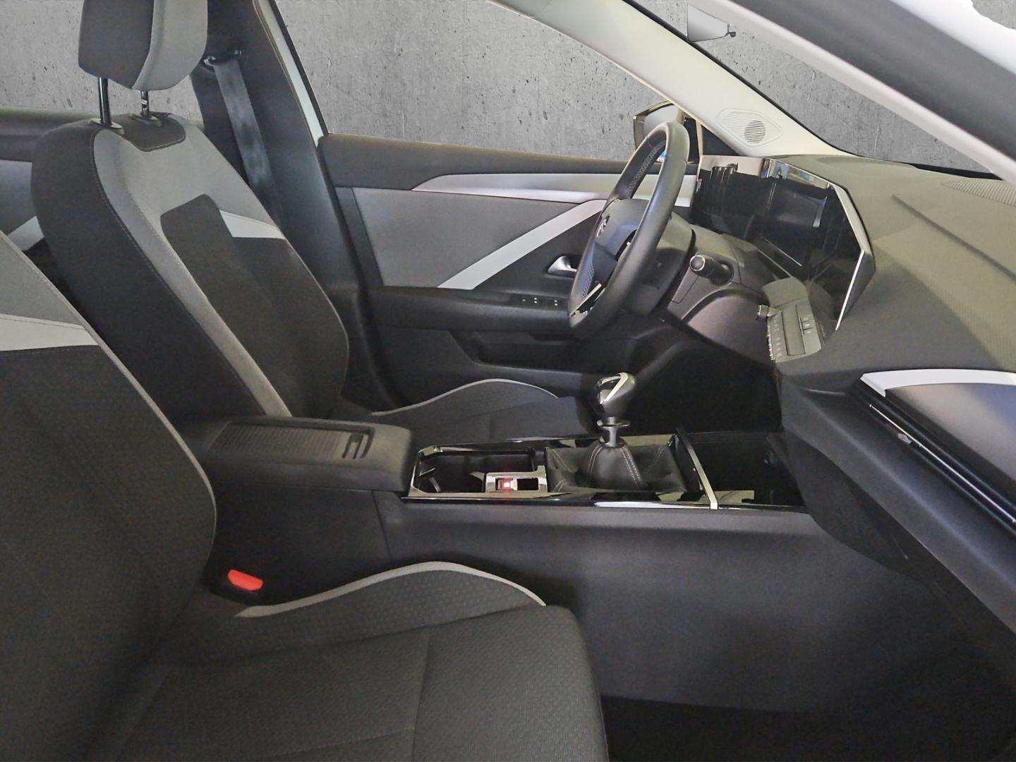 Opel Astra Edition MT 6 Digitales Cockpit LED Apple C, миниатюра 18