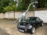 Smart ATM 39000km Klima Standheizung neues Softop