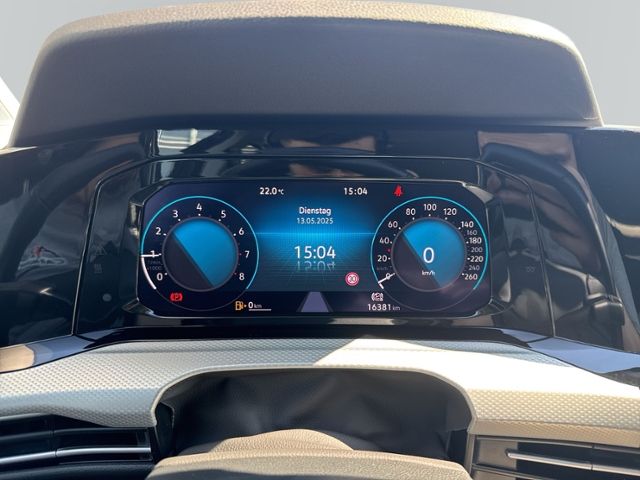 Golf Variant 1.0 TSI MOVE LED+NAVI.+AHK+RFK+ACC
