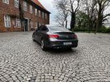 Mercedes-Benz C 300 AMG Line Int., Exter., Burmester, LED - Mercedes-Benz C 300 mit Benzin-Antrieb
