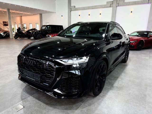 Audi RSQ8 4.0 TFSI quattro*Pano*MMI*HUD*23 Zoll Rotor
