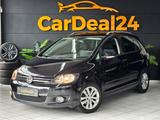Volkswagen Golf Plus VI 1.2 TSI Style/67TKM/PARKASSISTENT - Volkswagen Golf aus 2011: 1.6